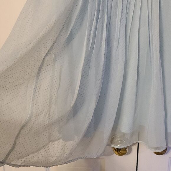 Altar'd State sheer dress   - Picture 4 of 12